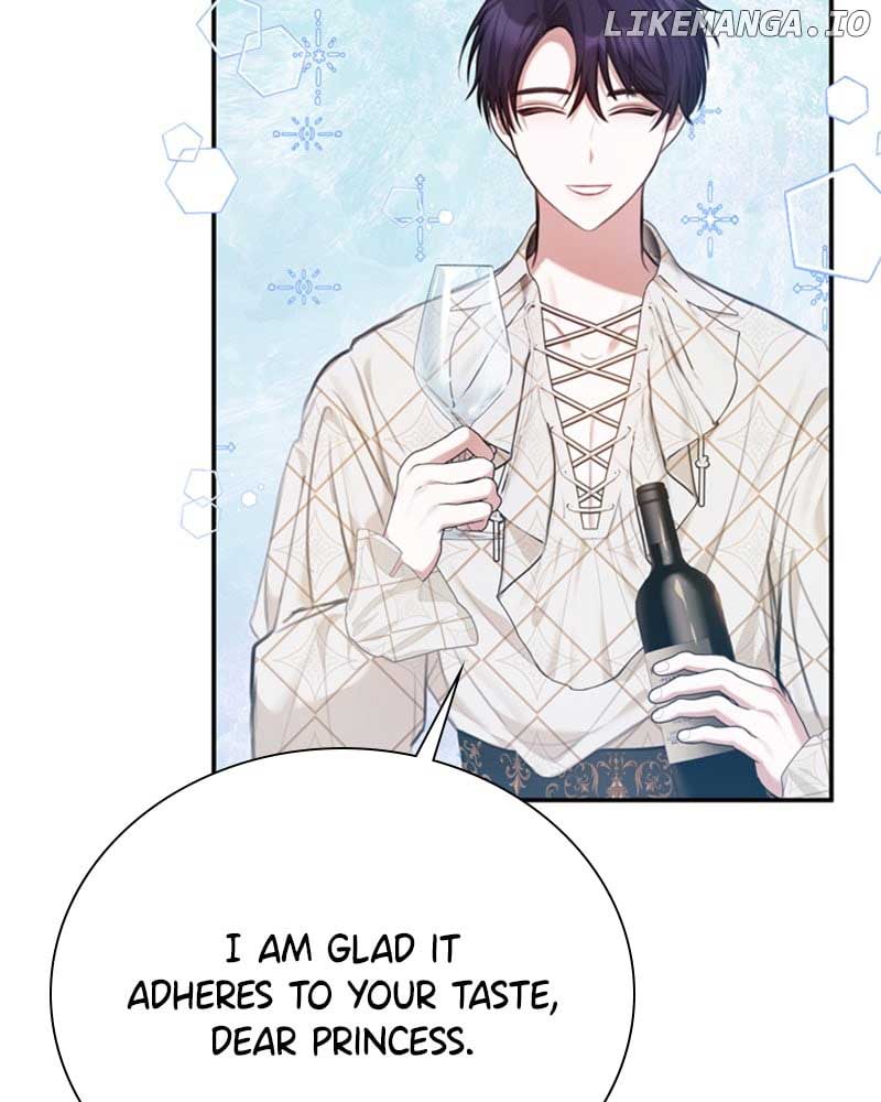 Concubine’s Invitation Chapter 25 - Page 59