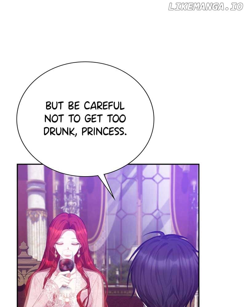 Concubine’s Invitation Chapter 25 - Page 62