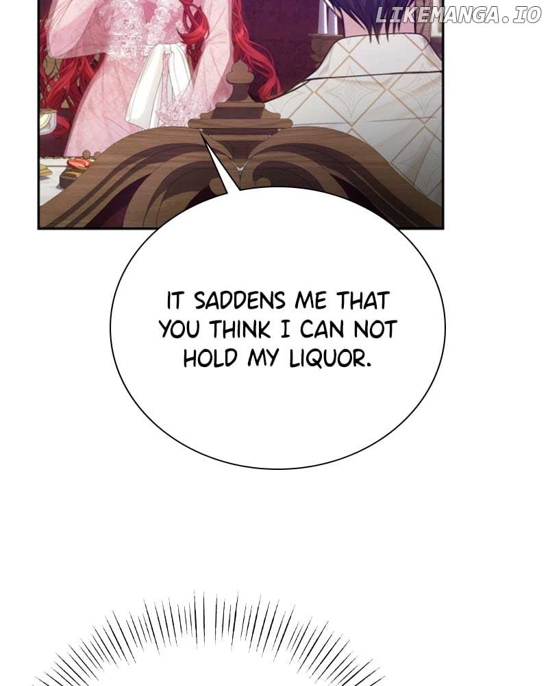 Concubine’s Invitation Chapter 25 - Page 63