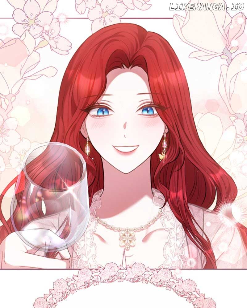 Concubine’s Invitation Chapter 25 - Page 66