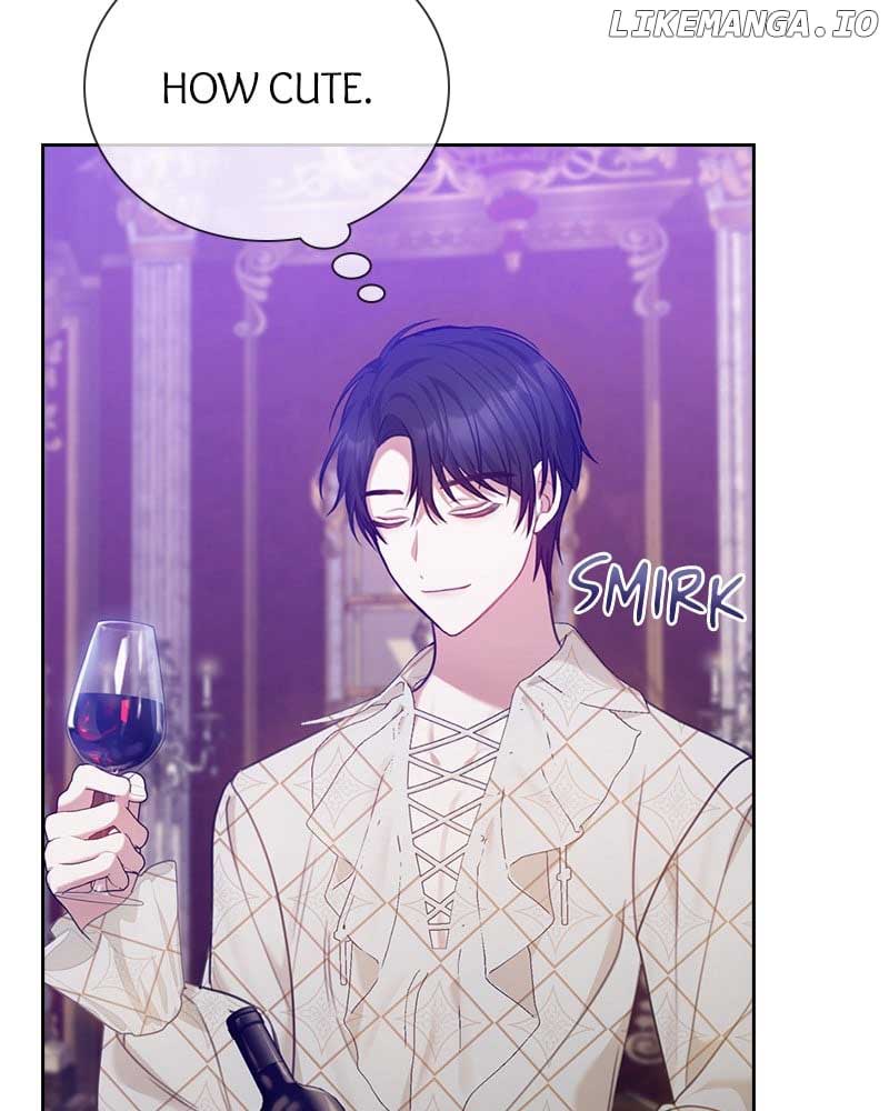 Concubine’s Invitation Chapter 25 - Page 68