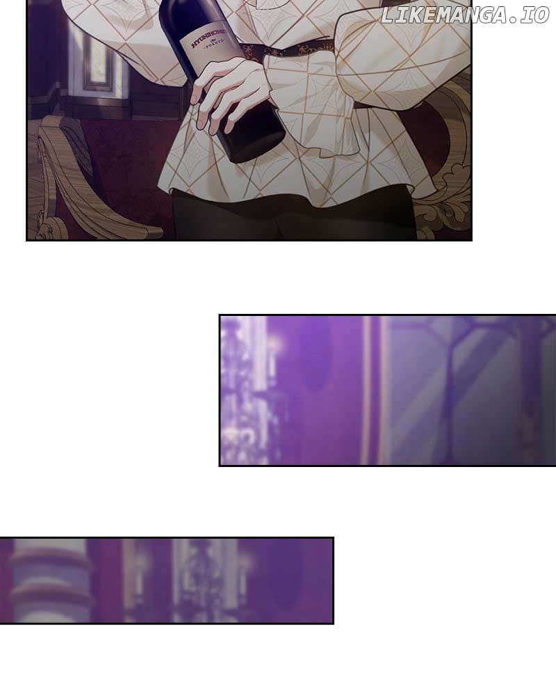 Concubine’s Invitation Chapter 25 - Page 69