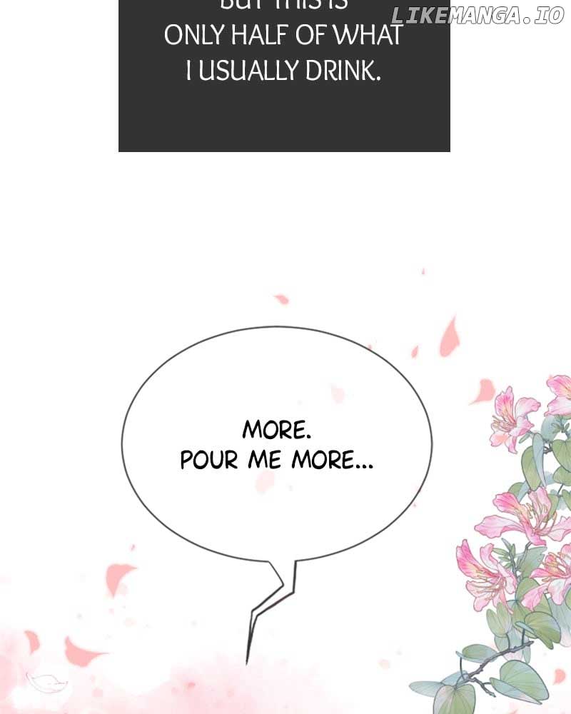 Concubine’s Invitation Chapter 25 - Page 72