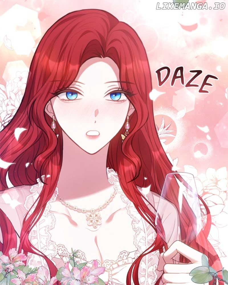 Concubine’s Invitation Chapter 25 - Page 73