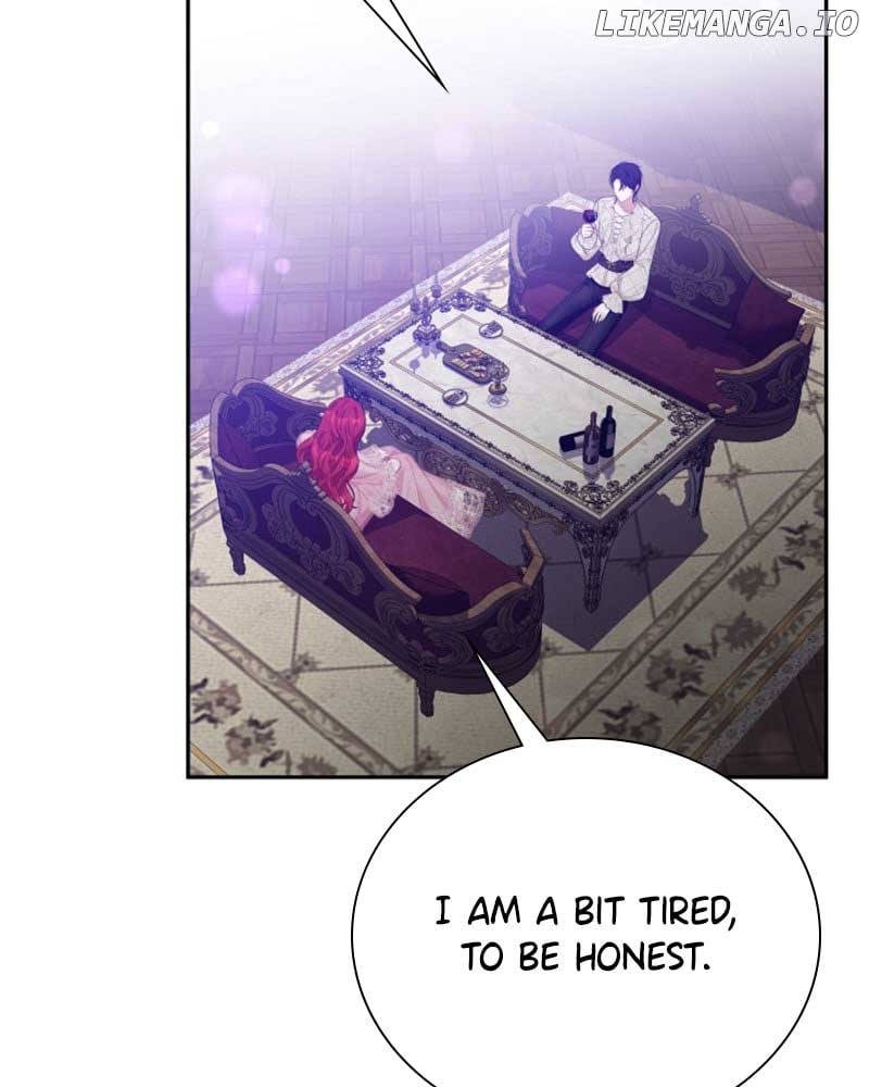 Concubine’s Invitation Chapter 25 - Page 75
