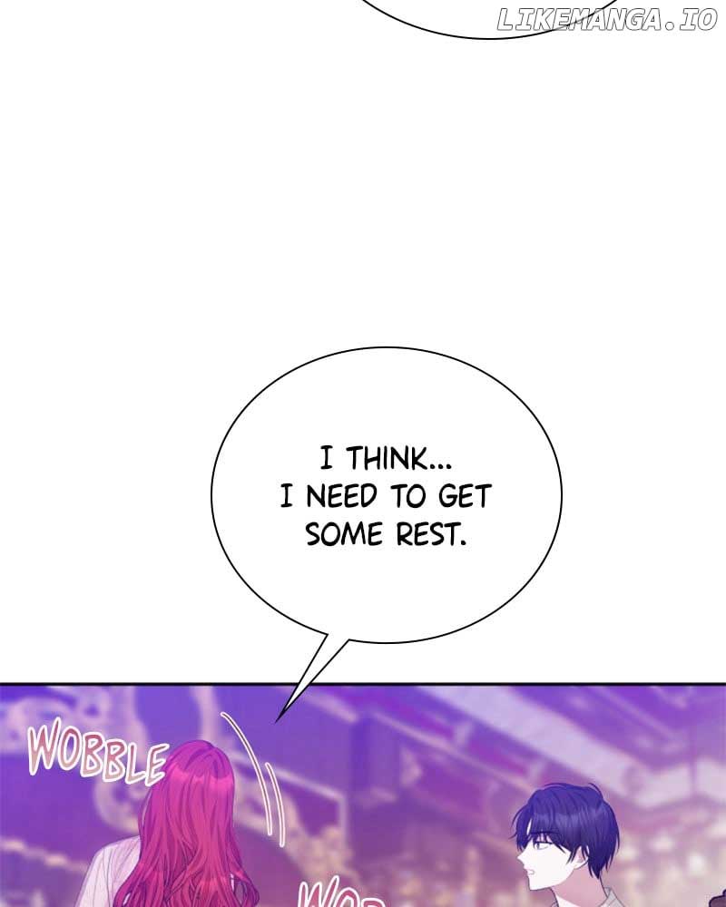 Concubine’s Invitation Chapter 25 - Page 76