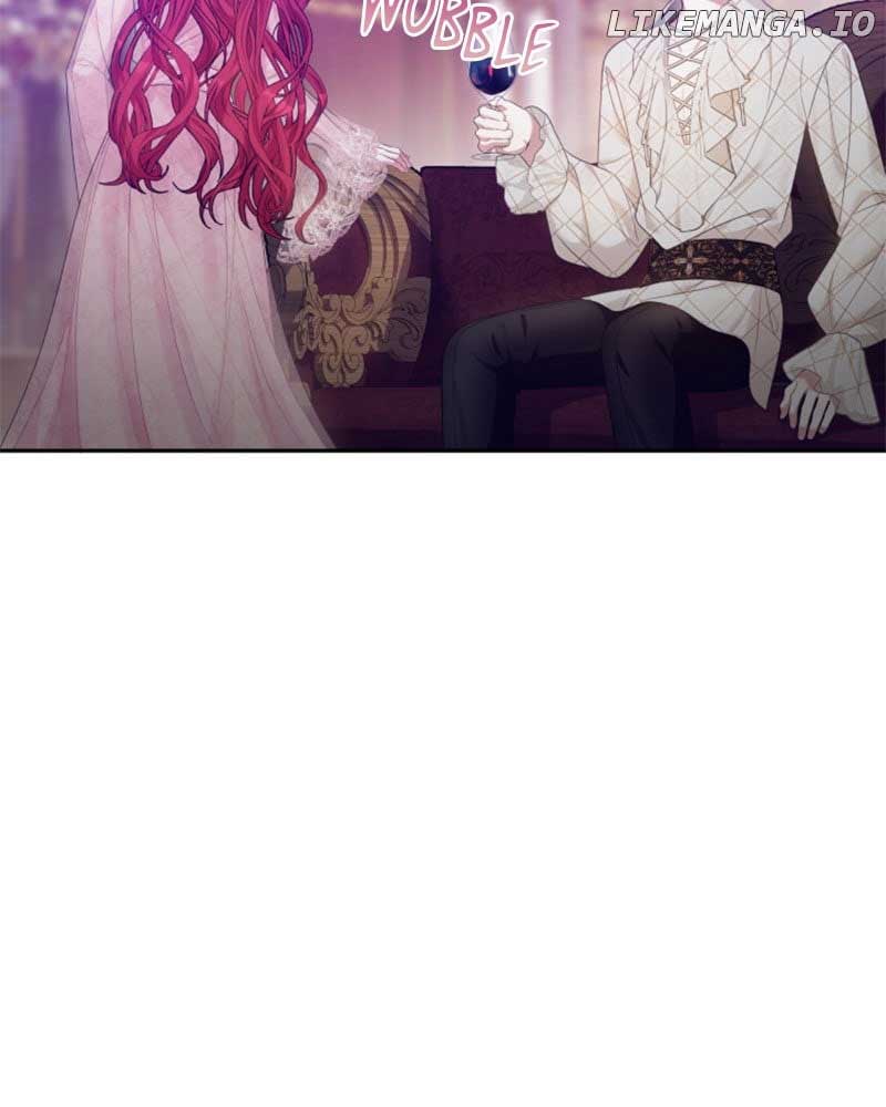 Concubine’s Invitation Chapter 25 - Page 77