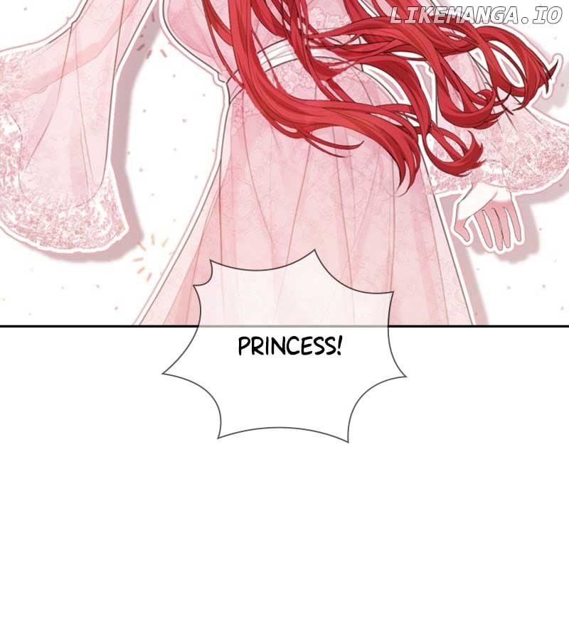 Concubine’s Invitation Chapter 25 - Page 79