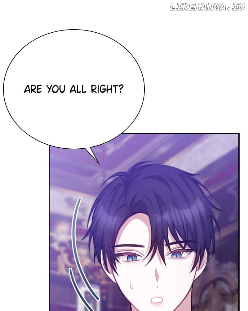 Concubine’s Invitation Chapter 25 - Page 80