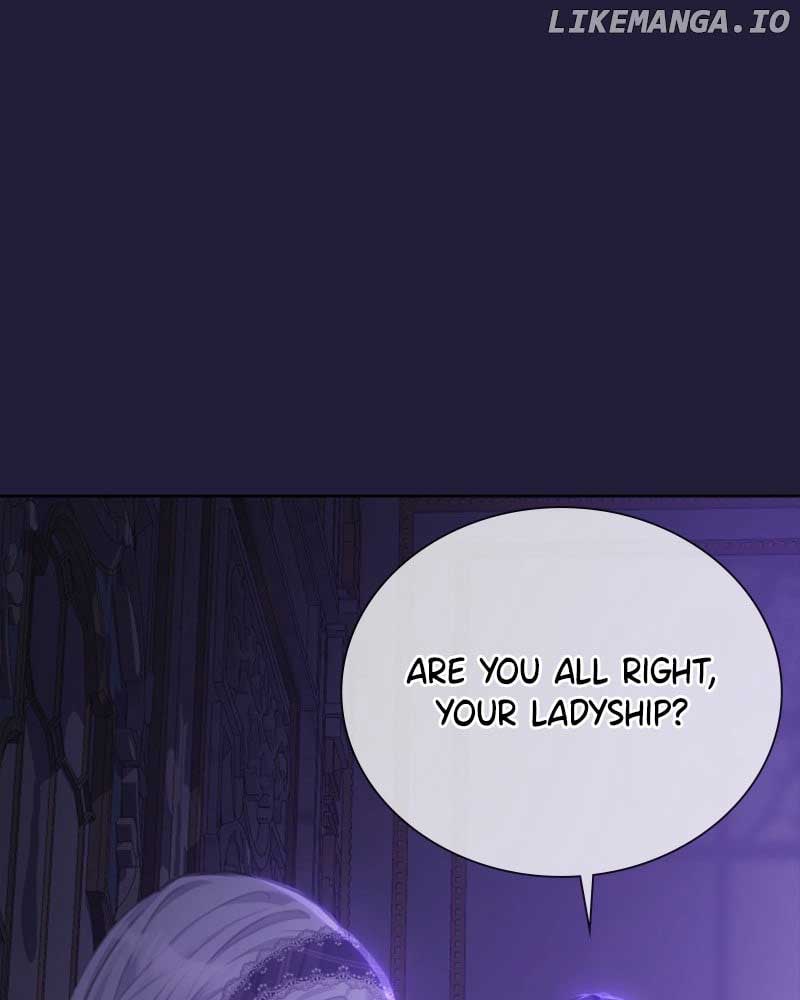 Concubine’s Invitation Chapter 25 - Page 9