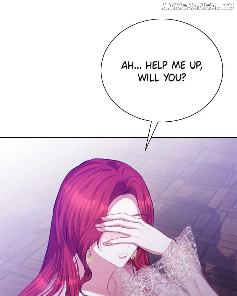 Concubine’s Invitation Chapter 25 - Page 82