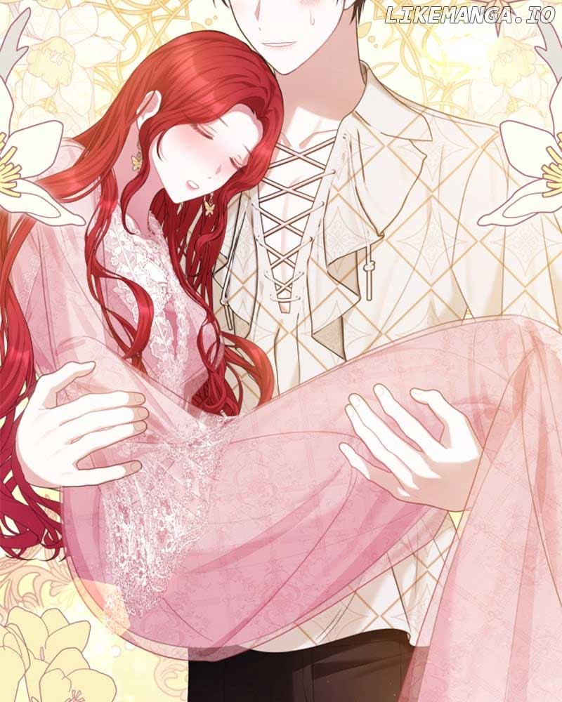 Concubine’s Invitation Chapter 25 - Page 87