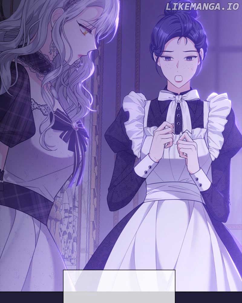 Concubine’s Invitation Chapter 25 - Page 10