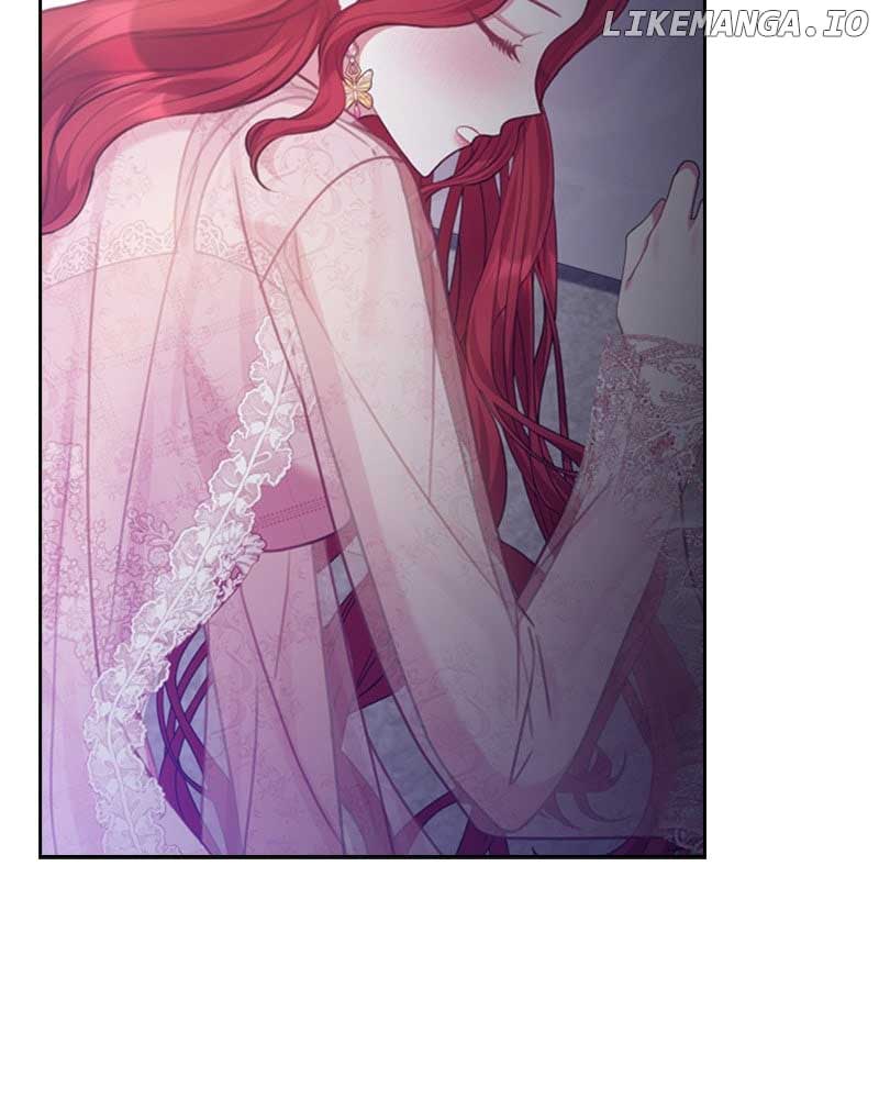 Concubine’s Invitation Chapter 25 - Page 93