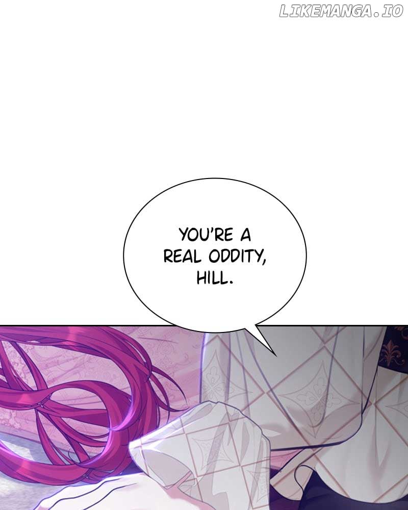 Concubine’s Invitation Chapter 25 - Page 96