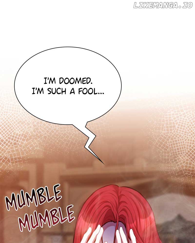 Concubine’s Invitation Chapter 26 - Page 109