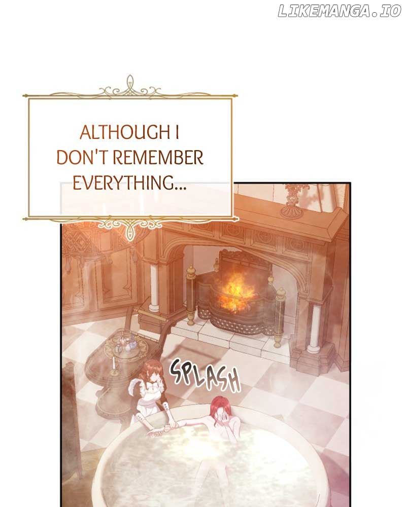 Concubine’s Invitation Chapter 26 - Page 111