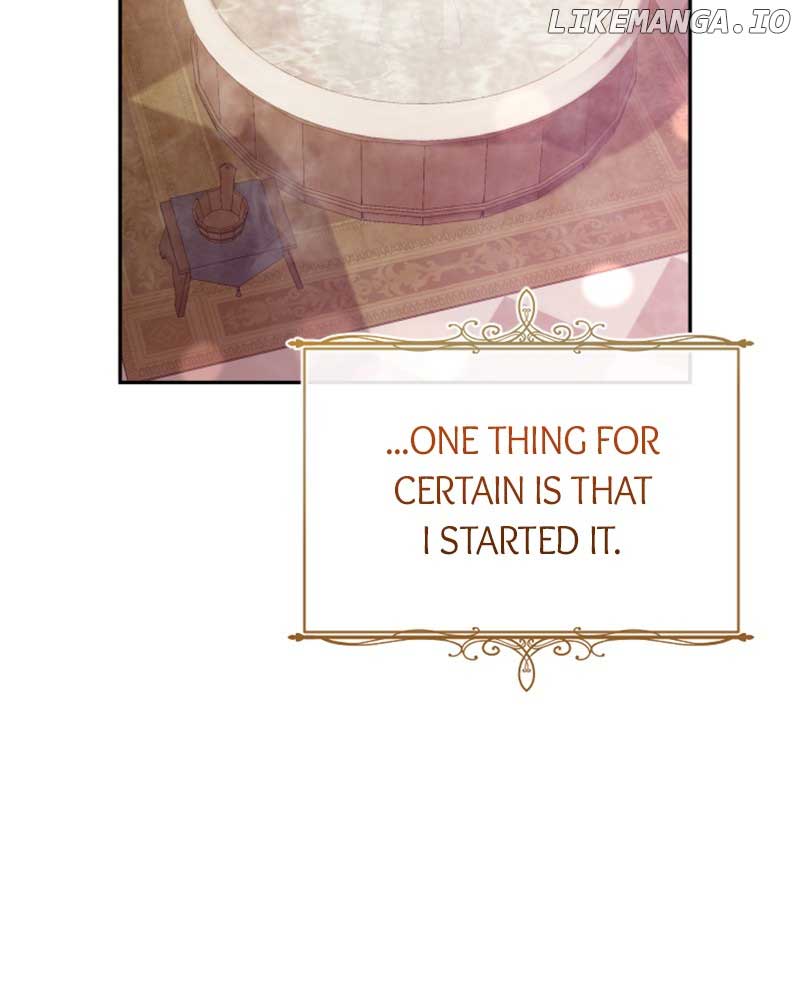 Concubine’s Invitation Chapter 26 - Page 112