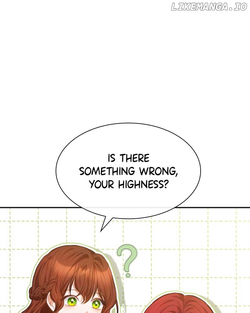 Concubine’s Invitation Chapter 26 - Page 115