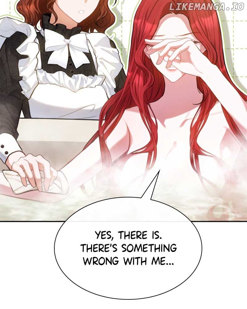 Concubine’s Invitation Chapter 26 - Page 116