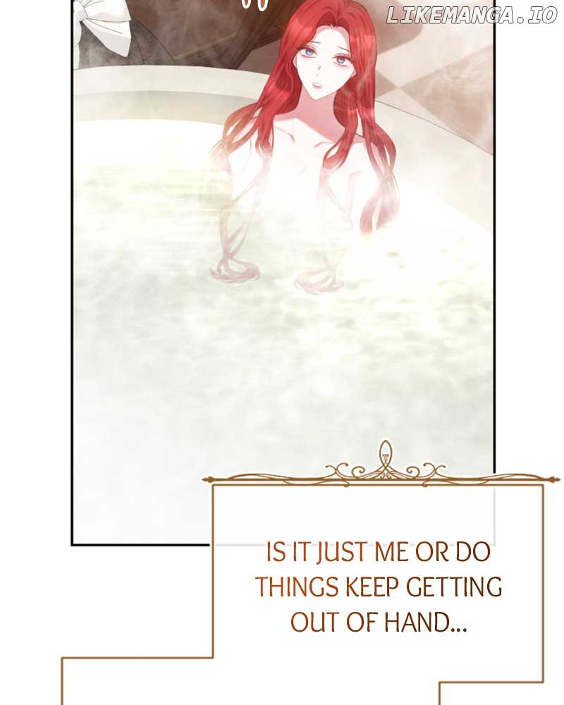 Concubine’s Invitation Chapter 26 - Page 120