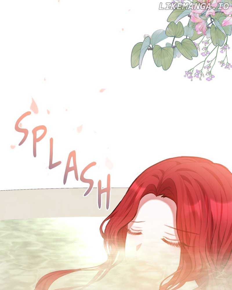 Concubine’s Invitation Chapter 26 - Page 122
