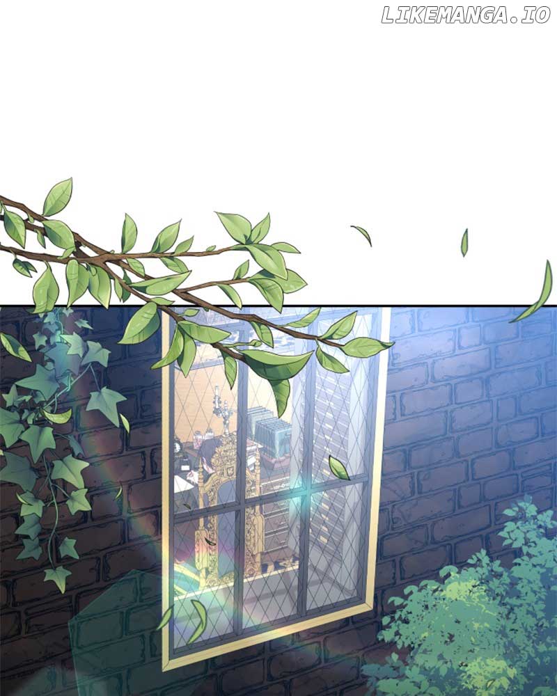 Concubine’s Invitation Chapter 26 - Page 126