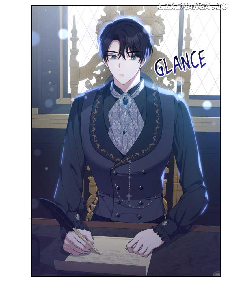 Concubine’s Invitation Chapter 26 - Page 128