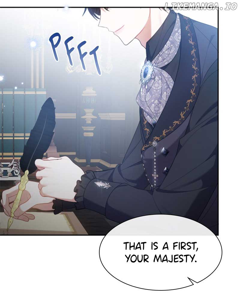 Concubine’s Invitation Chapter 26 - Page 134
