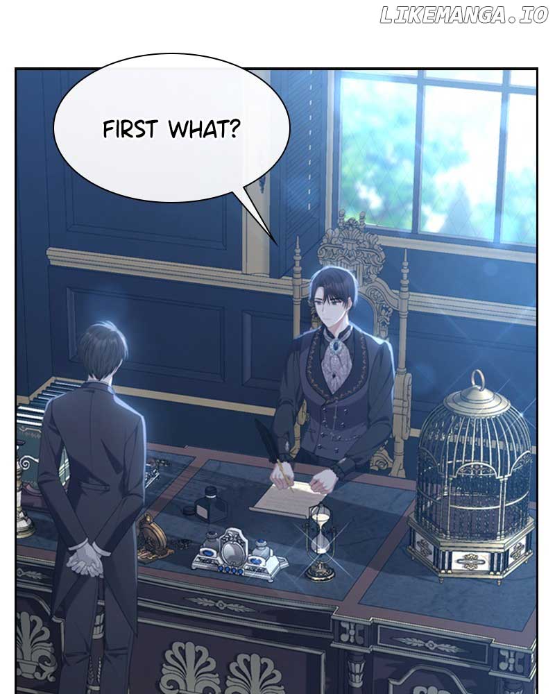 Concubine’s Invitation Chapter 26 - Page 136