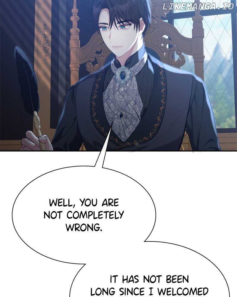 Concubine’s Invitation Chapter 26 - Page 139