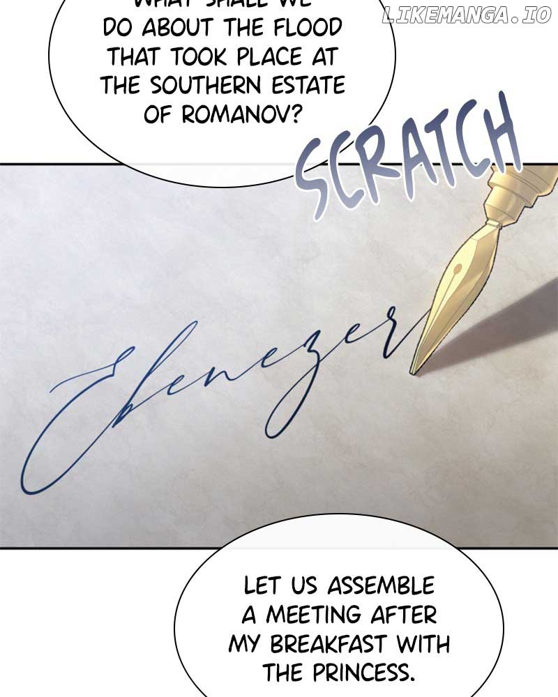 Concubine’s Invitation Chapter 26 - Page 141