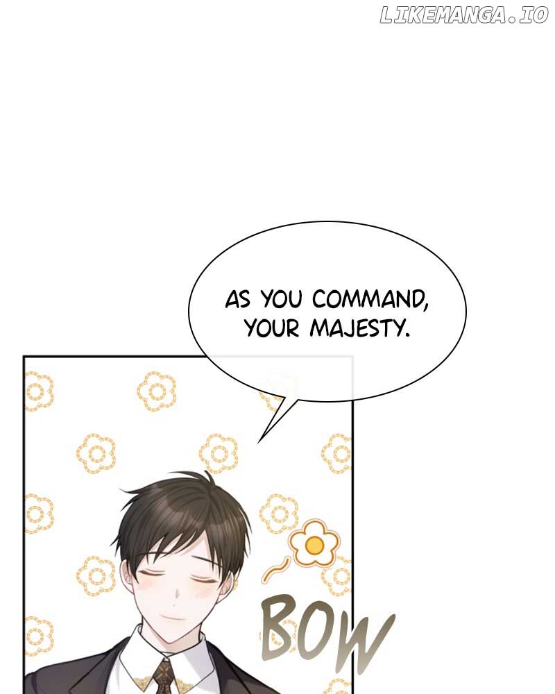 Concubine’s Invitation Chapter 26 - Page 143