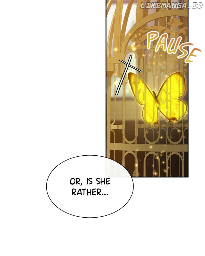 Concubine’s Invitation Chapter 26 - Page 157