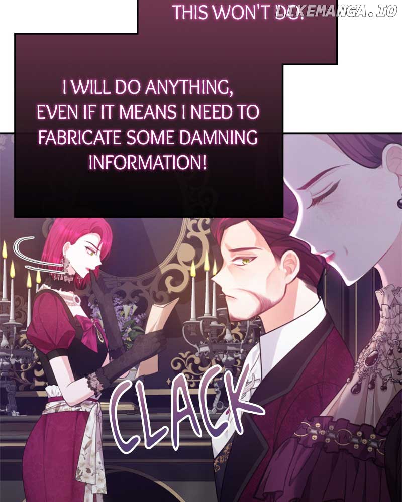 Concubine’s Invitation Chapter 26 - Page 18