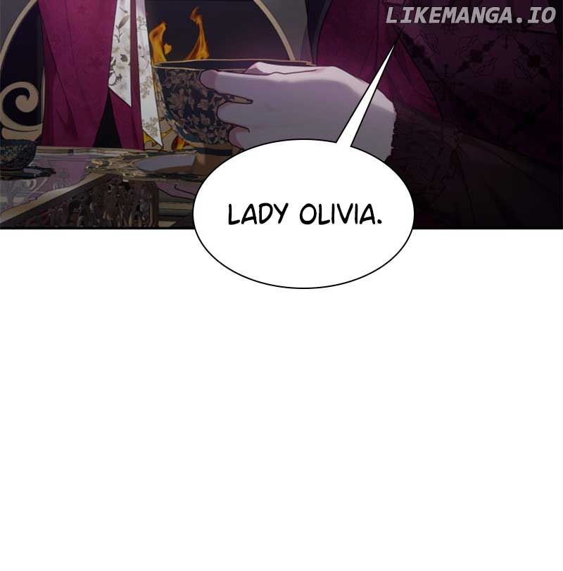 Concubine’s Invitation Chapter 26 - Page 19