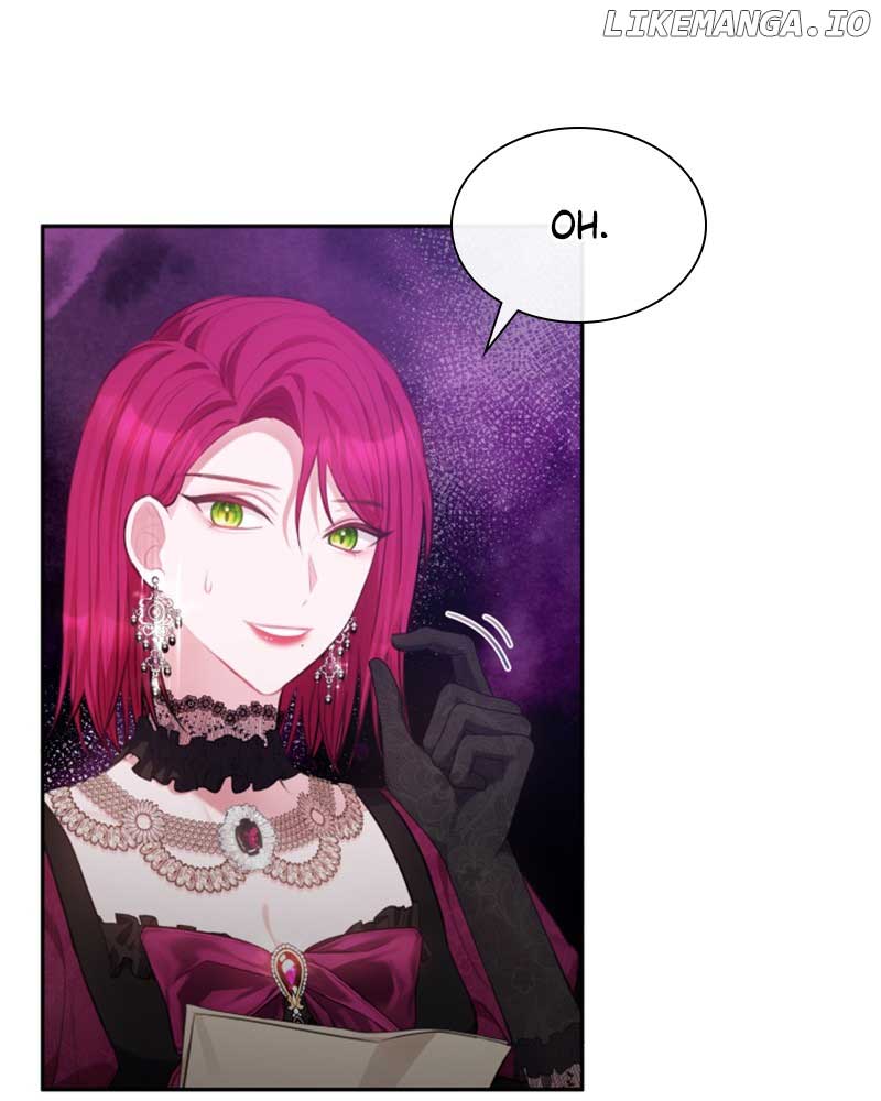 Concubine’s Invitation Chapter 26 - Page 20