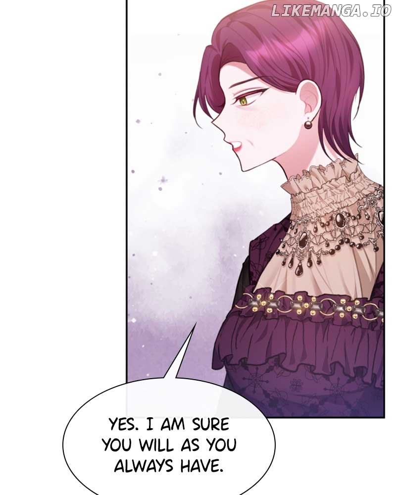 Concubine’s Invitation Chapter 26 - Page 24