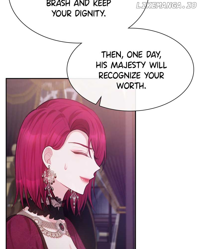 Concubine’s Invitation Chapter 26 - Page 26