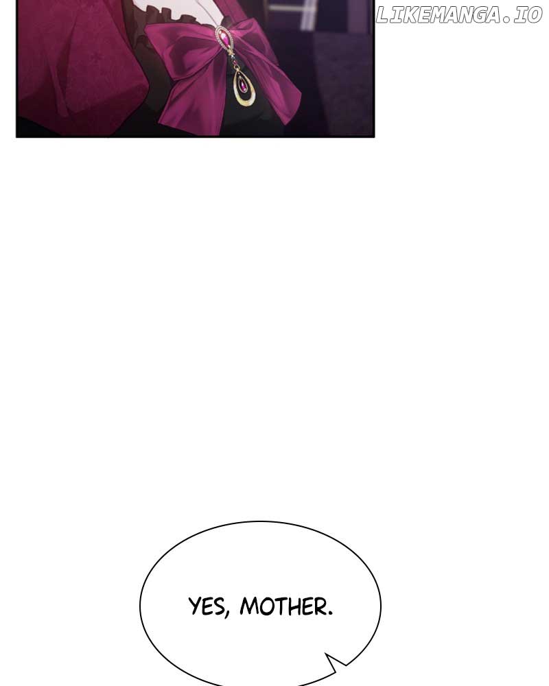 Concubine’s Invitation Chapter 26 - Page 27