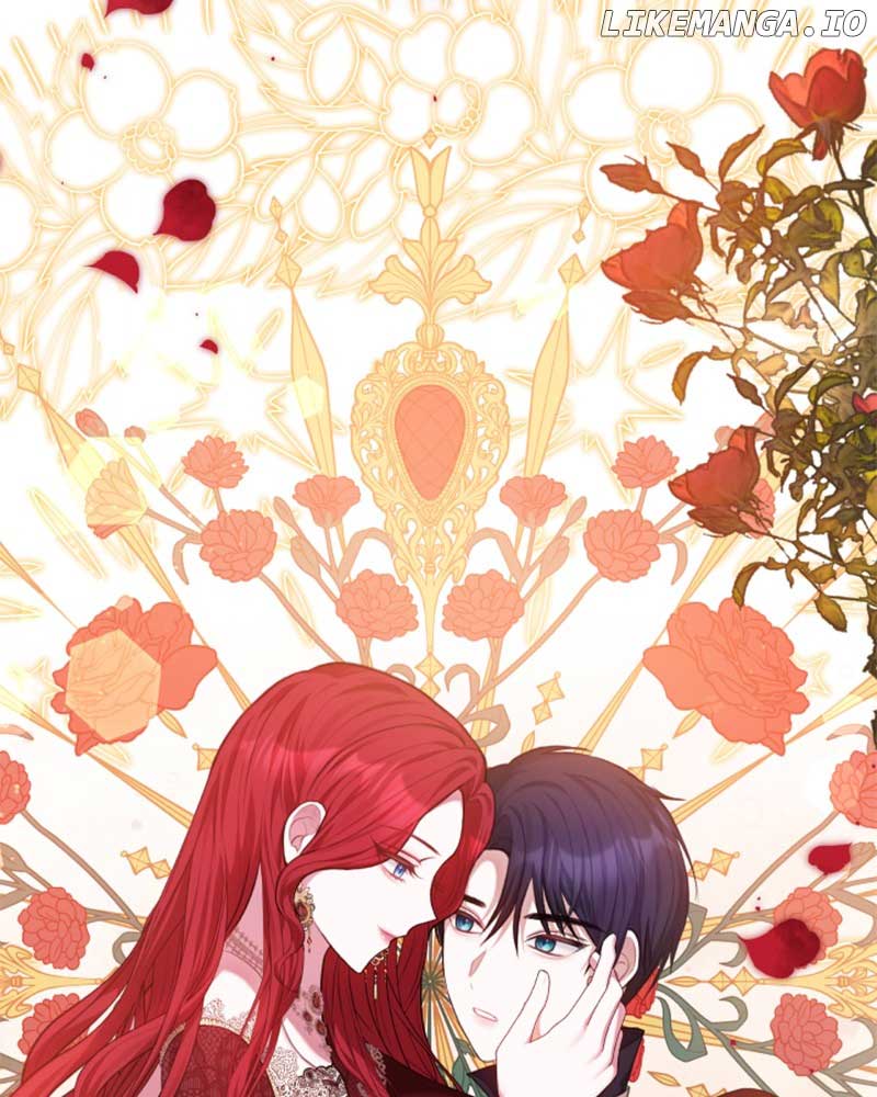 Concubine’s Invitation Chapter 26 - Page 31