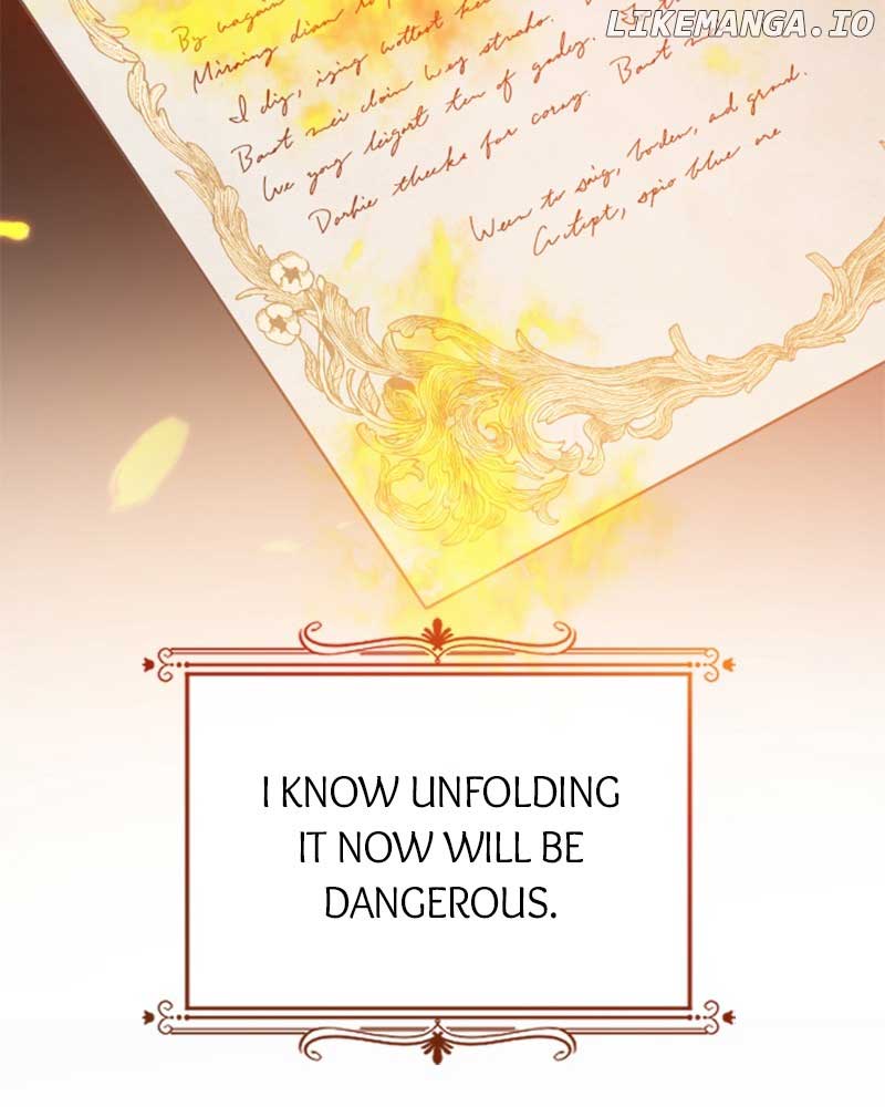Concubine’s Invitation Chapter 26 - Page 35