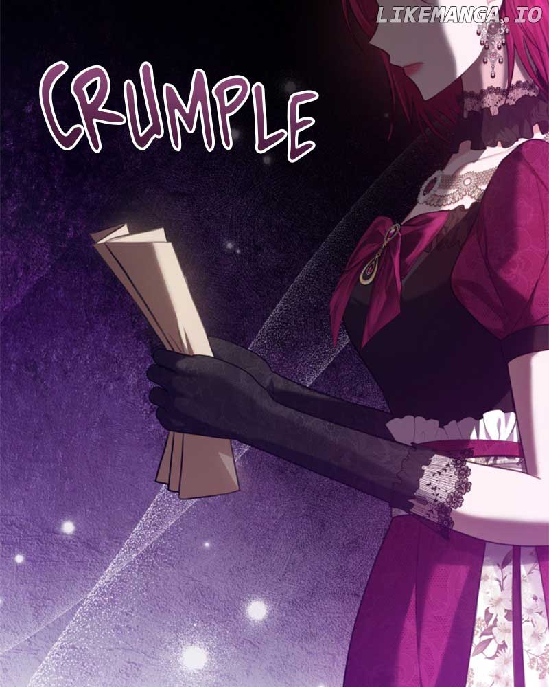 Concubine’s Invitation Chapter 26 - Page 5