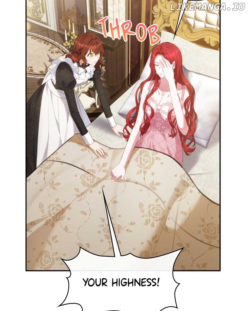 Concubine’s Invitation Chapter 26 - Page 50