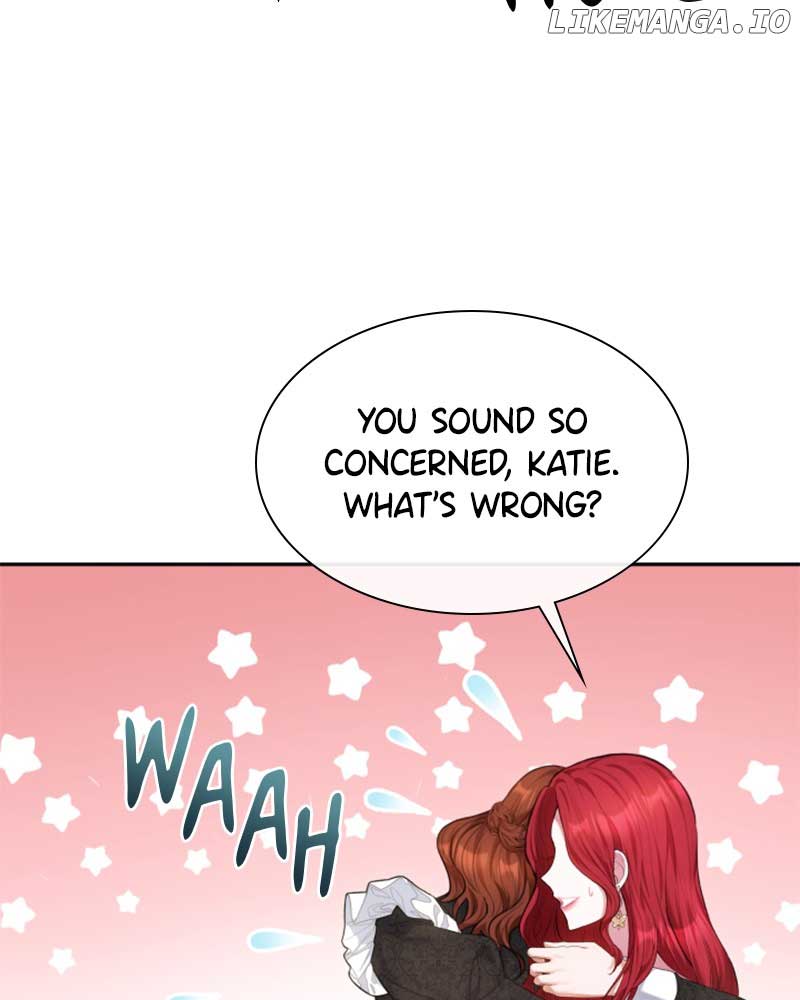 Concubine’s Invitation Chapter 26 - Page 52