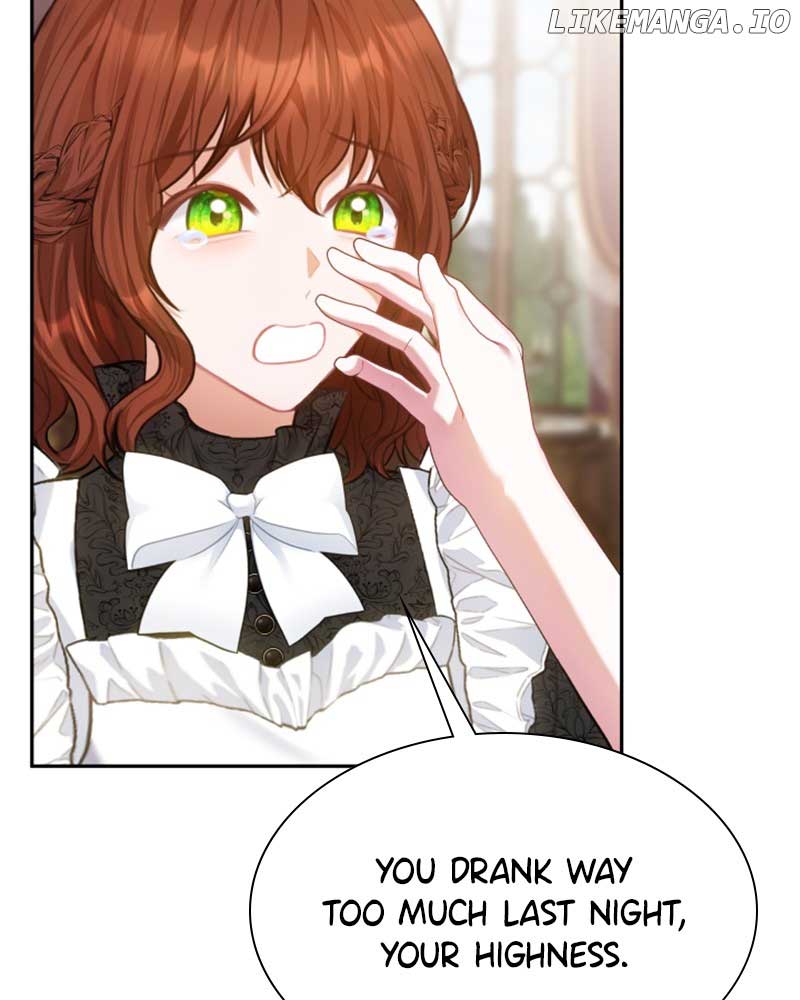 Concubine’s Invitation Chapter 26 - Page 55
