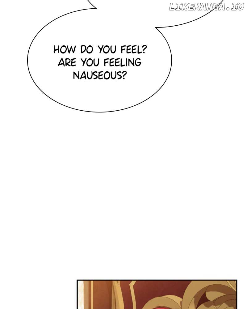 Concubine’s Invitation Chapter 26 - Page 56