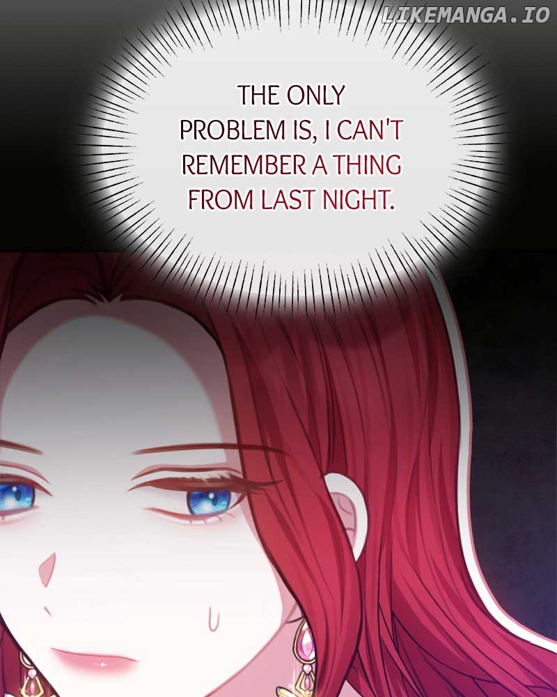 Concubine’s Invitation Chapter 26 - Page 59