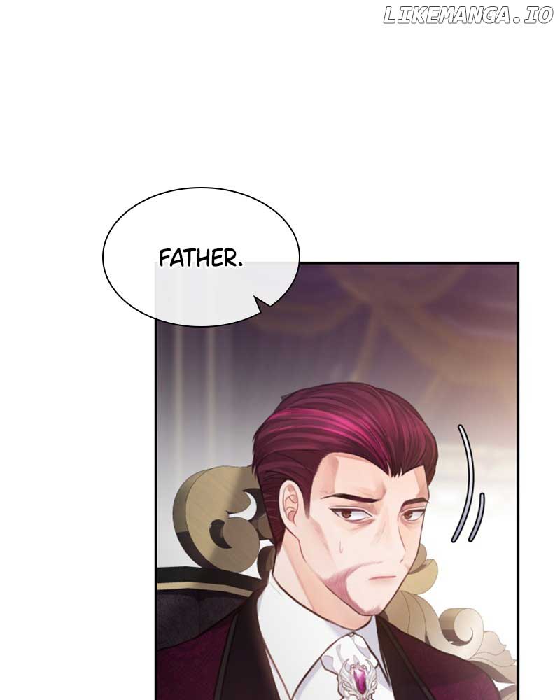 Concubine’s Invitation Chapter 26 - Page 7
