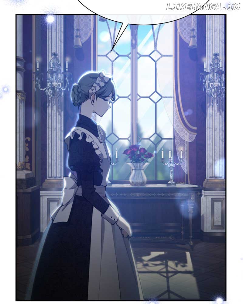Concubine’s Invitation Chapter 26 - Page 65